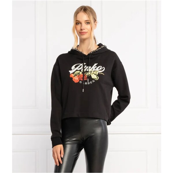 Pinko Mikina ACTORS 1 | Regular Fit 27964015