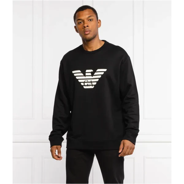 Emporio Armani Mikina | regular fit 62917378