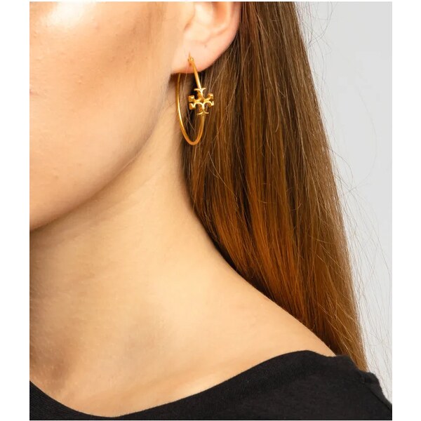 TORY BURCH Náušnice KIRA 27925722
