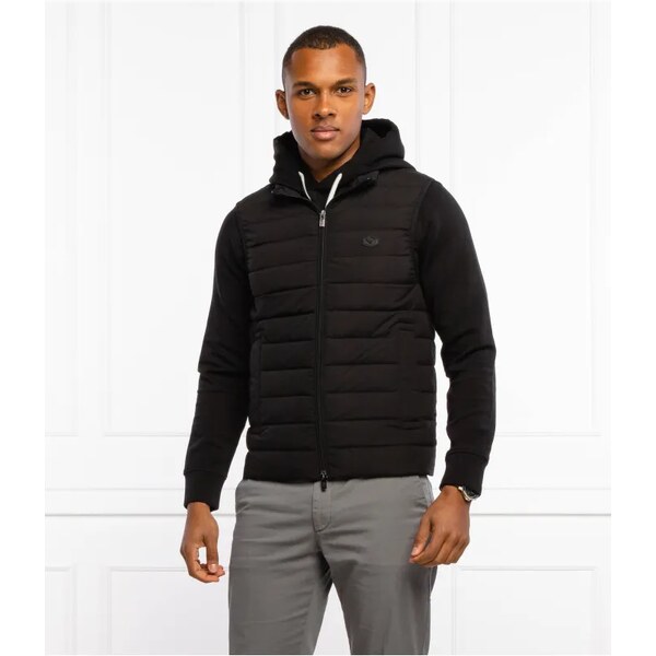 Emporio Armani Páperový vesta 27963354