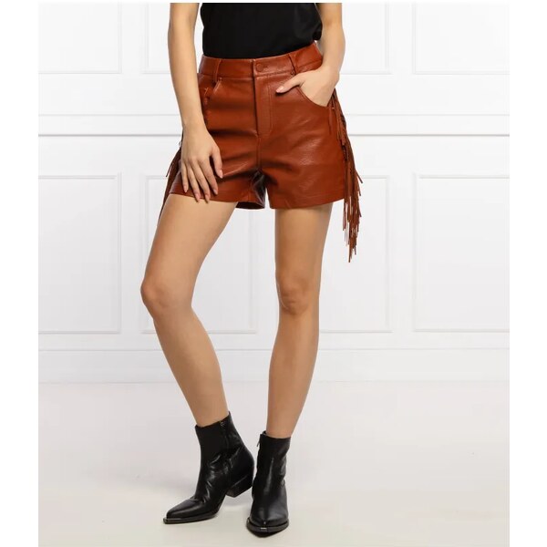 Silvian Heach Šortky GATTEN | Regular Fit 27442934