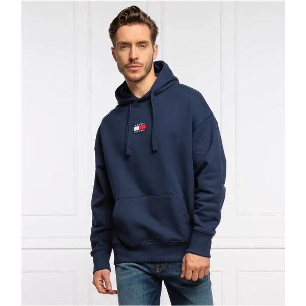 Tommy Jeans Mikina | Loose fit 26888347
