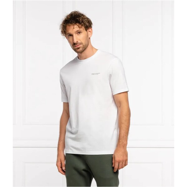Armani Exchange Tričko | Regular Fit 61257230
