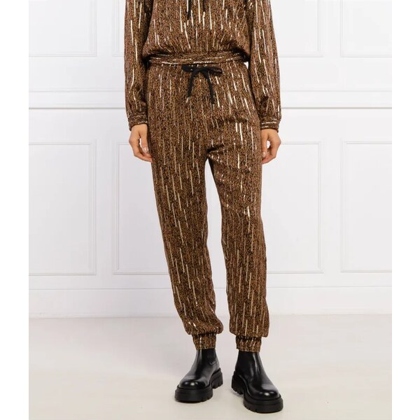 Pinko Teplákové nohavice SOGNARE | Relaxed fit 26888444