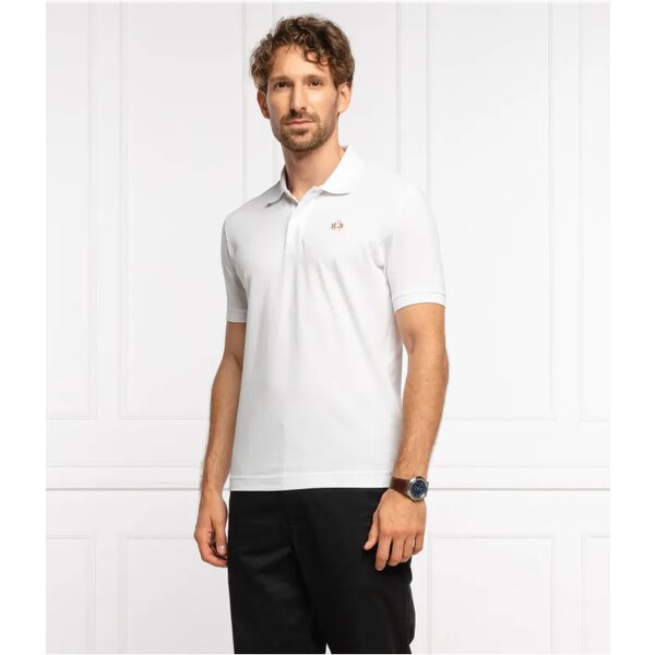 La Martina Polo tričko Eduardo | Slim Fit | pique 22219389