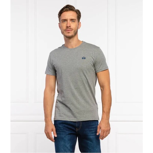 La Martina Tričko | Regular Fit 66971382