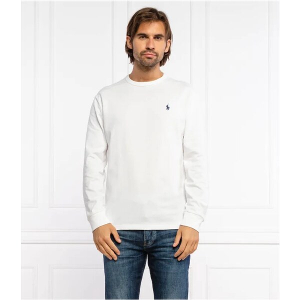POLO RALPH LAUREN Longsleeve | Classic fit 26033103