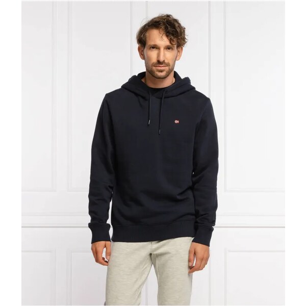 Napapijri Mikina BALIS | Regular Fit 61997317