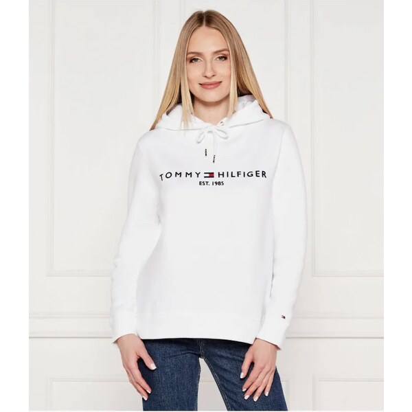 Tommy Hilfiger Mikina | Regular Fit 64170817