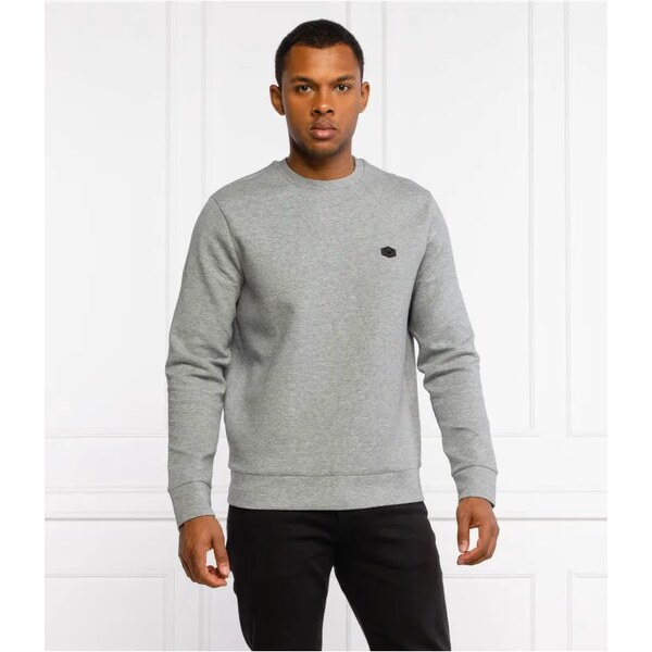 Emporio Armani Mikina | Regular Fit 25480454