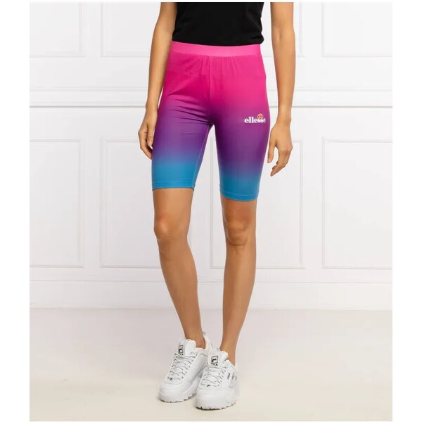 ELLESSE cyklistické šortky ringrazio | slim fit 25522577