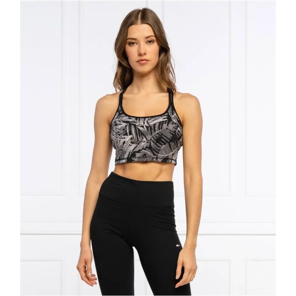 DKNY Sport Top PIXEL PALM | Slim Fit 25126680