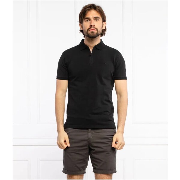 POLO RALPH LAUREN Polo tričko | Slim Fit | stretch mesh 25056050