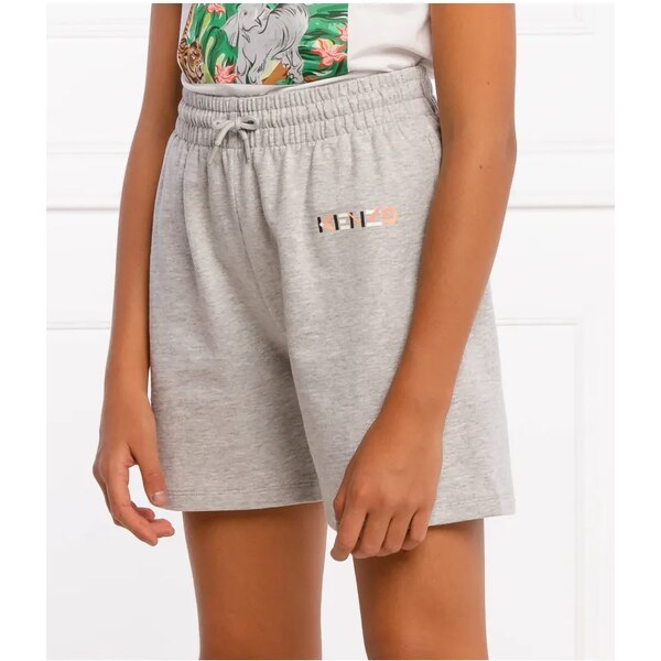 KENZO KIDS Šortky | Regular Fit 25022227