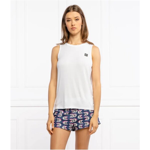 DKNY SLEEPWEAR Vrchná časť pyžama | Regular Fit 24948163