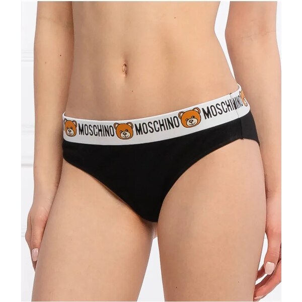 Moschino Underwear Nohavičky 24788629