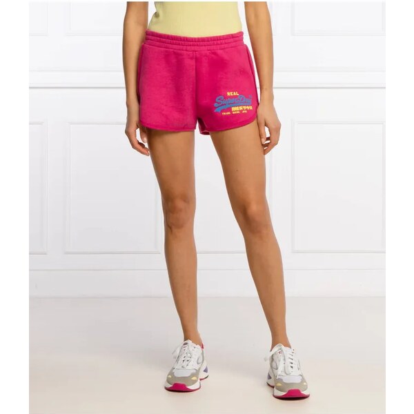 Superdry Šortky | Regular Fit 66577934