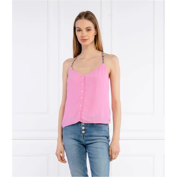 Tommy Jeans Top TJW CAMI | Regular Fit 63086193