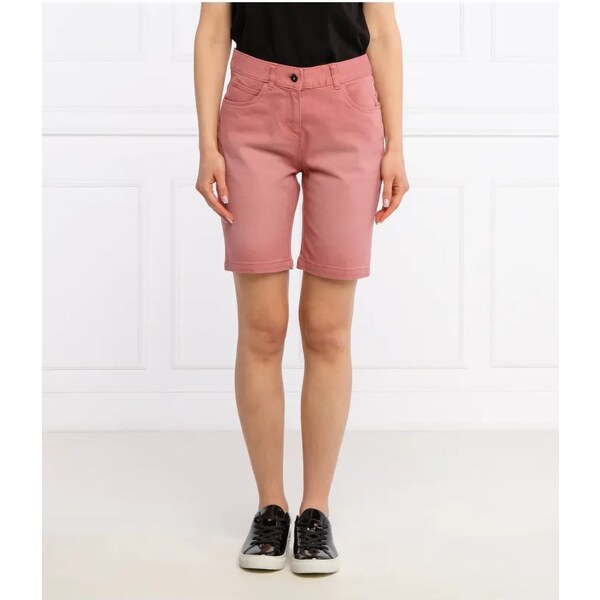 Napapijri Šortky NULLEY | Regular Fit 23937138