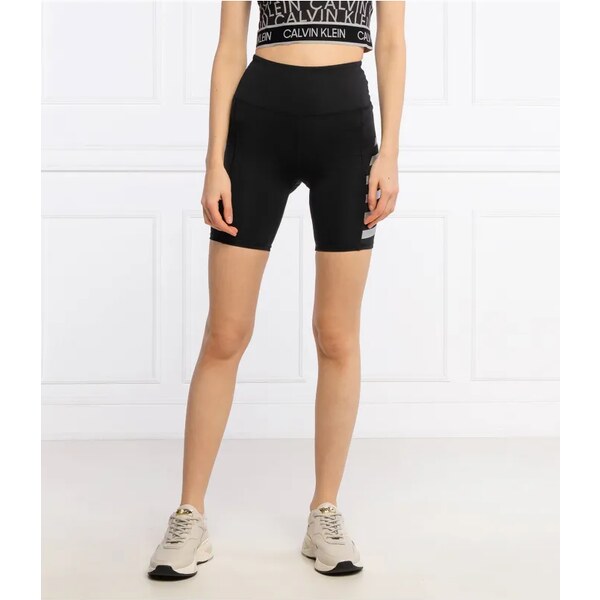 Superdry cyklistické šortky | slim fit 23864050