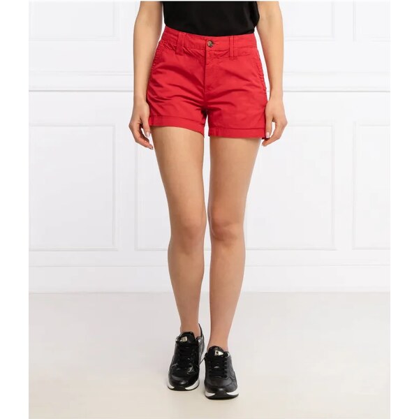 Pepe Jeans London Šortky BALBOA | Regular Fit 23788281