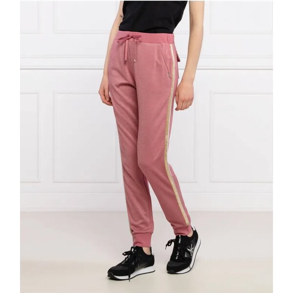 Liu Jo Sport Teplákové nohavice | Regular Fit | high waist 27958246