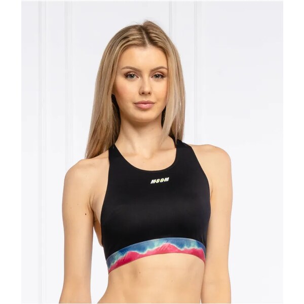 MSGM Top | Slim Fit 23443918