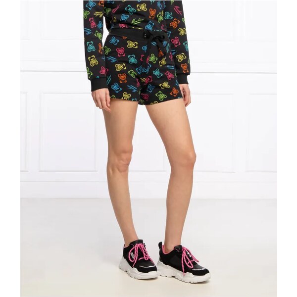 Moschino Underwear Šortky | Regular Fit 22712753