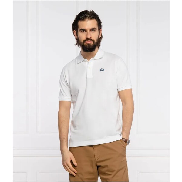 La Martina Polo tričko | Regular Fit | pique 22664353