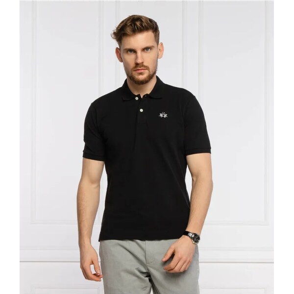 La Martina Polo tričko | Regular Fit | pique 27957798