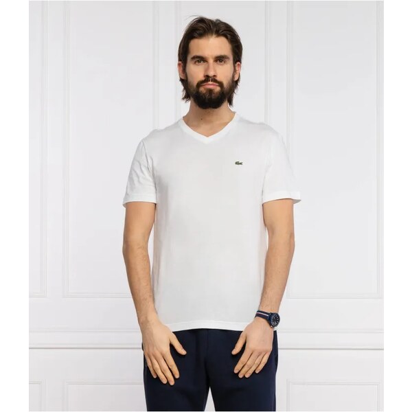 Lacoste Tričko | Regular Fit 57880545