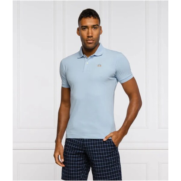 La Martina Polo tričko Eduardo | Slim Fit | pique 62455423