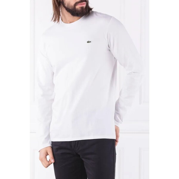 Lacoste Longsleeve | Regular Fit | pima 57881025