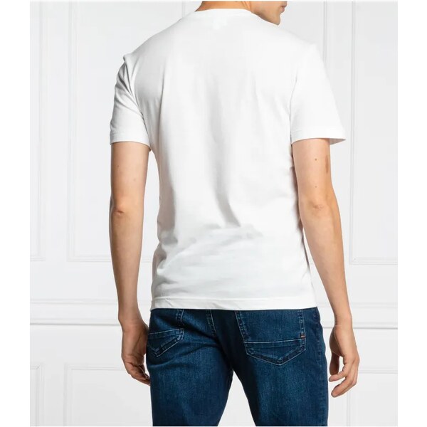 Lacoste tričko | regular fit 57880467