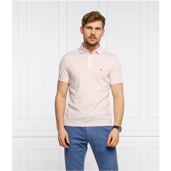 Tommy Hilfiger Polo tričko 1985 | Slim Fit | pique 62407618