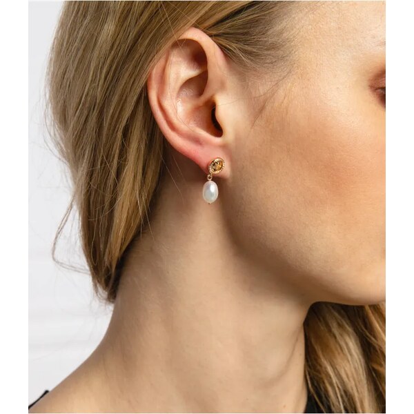 Emporio Armani Náušnice 21706550