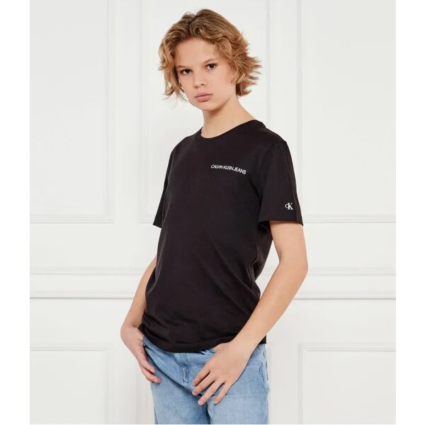 Calvin Klein Jeans Tričko | Regular Fit 63691636