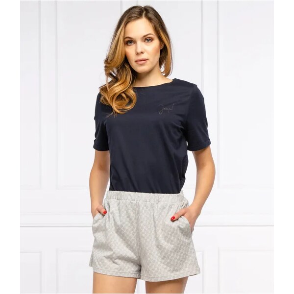 JOOP! BODYWEAR Vrchná časť pyžama | Relaxed fit 21013563