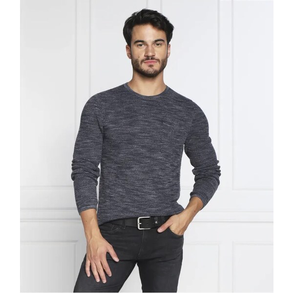 Joop! Jeans Sveter | Regular Fit 35059299