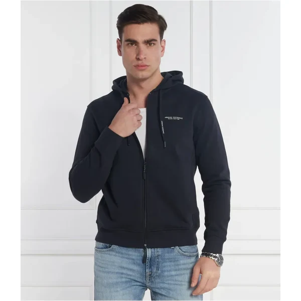 Armani Exchange Mikina | Regular Fit 29907875