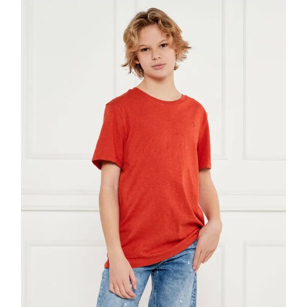 Tommy Hilfiger tričko | regular fit 29940062