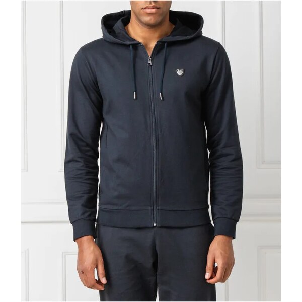 EA7 Mikina | Regular Fit 28497879