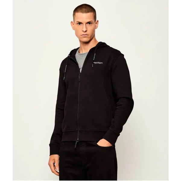 Armani Exchange Mikina | Regular Fit 19513865