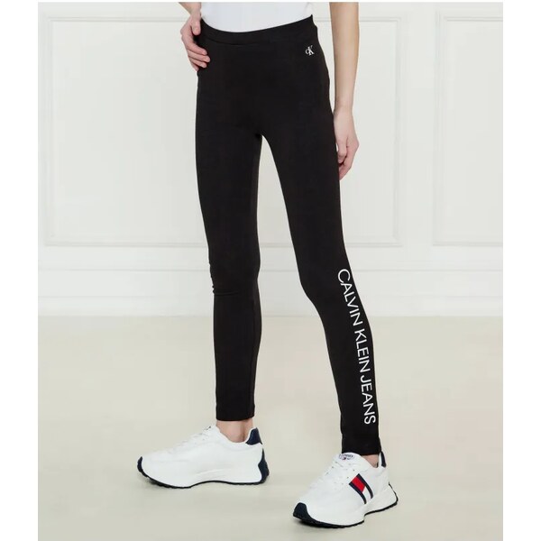 Calvin Klein Jeans Legíny | Slim Fit 37177301