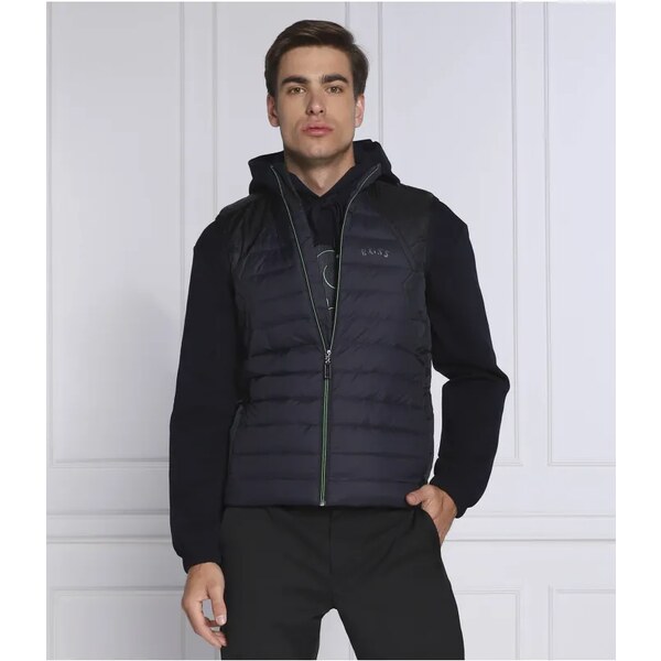 BOSS GREEN Vesta V_Sarek | Regular Fit 35026765