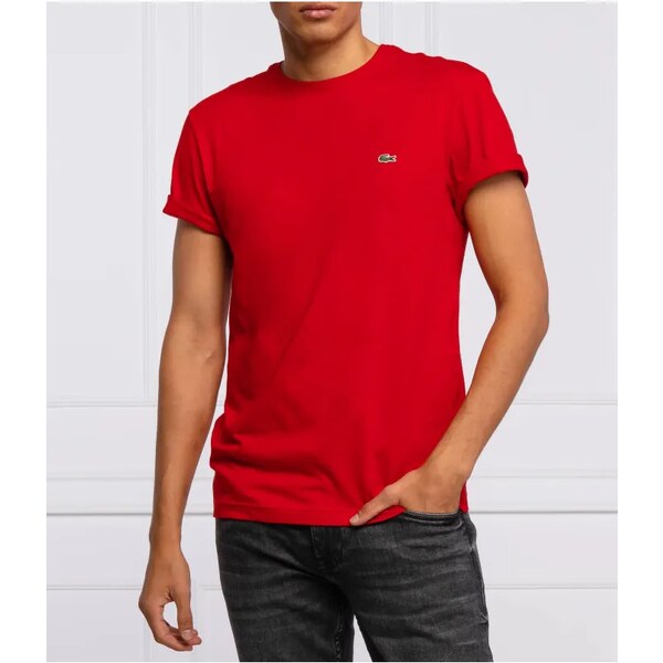 Lacoste tričko | regular fit 57881028