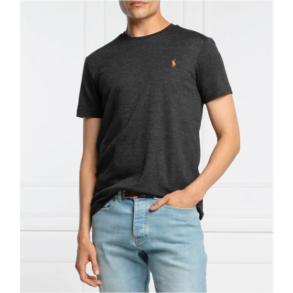 POLO RALPH LAUREN Tričko | custom slim fit 63252988