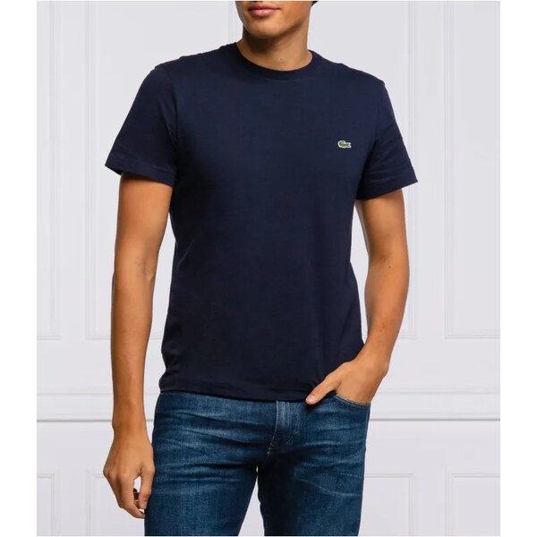 Lacoste Tričko | regular fit 57880484