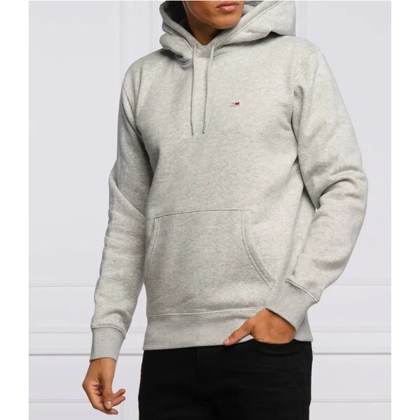 Tommy Jeans mikina | Regular Fit 66048060
