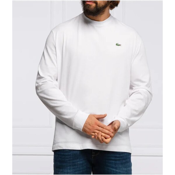 Lacoste longsleeve | regular fit 57881027
